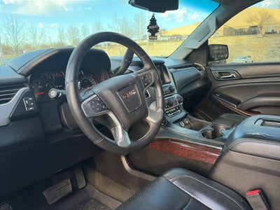 2015 GMC Yukon XL SLT 1500