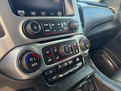 2015 GMC Yukon XL SLT 1500