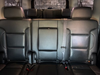 2015 GMC Yukon XL SLT 1500