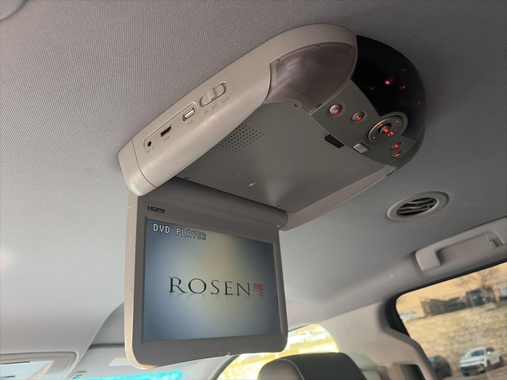 2015 GMC Yukon XL SLT 1500