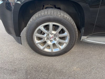 2015 GMC Yukon XL SLT 1500