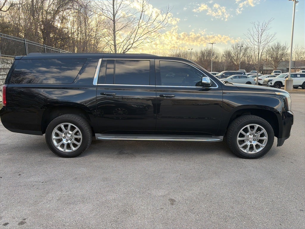 2015 GMC Yukon XL SLT 1500