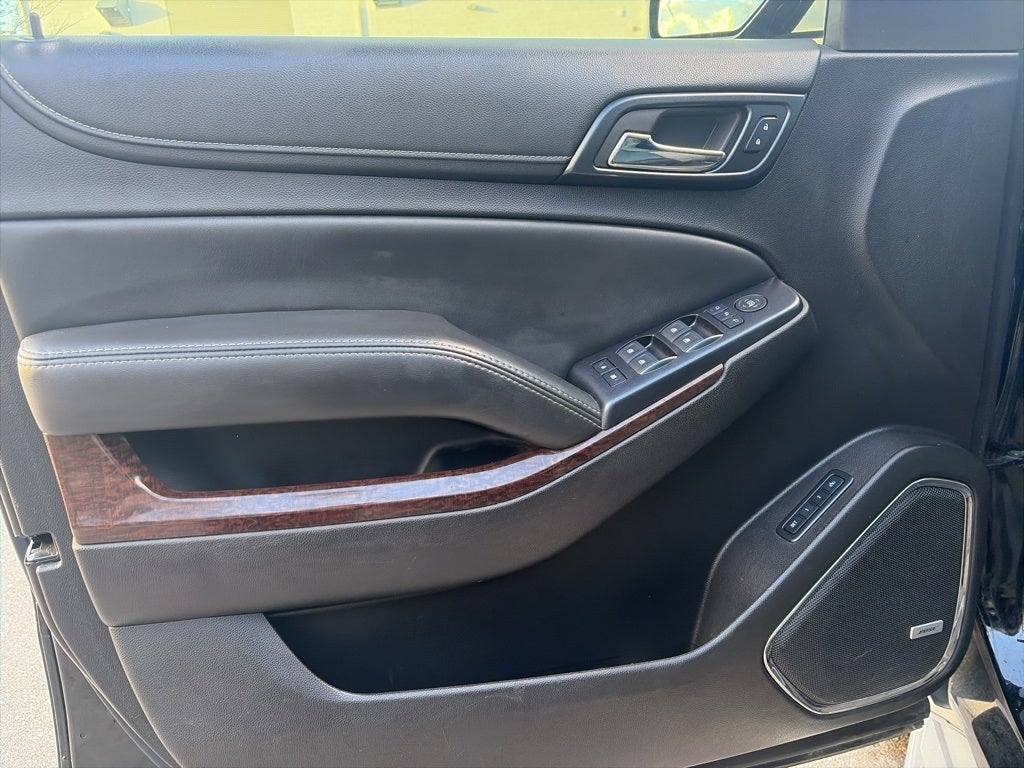 2015 GMC Yukon XL SLT 1500