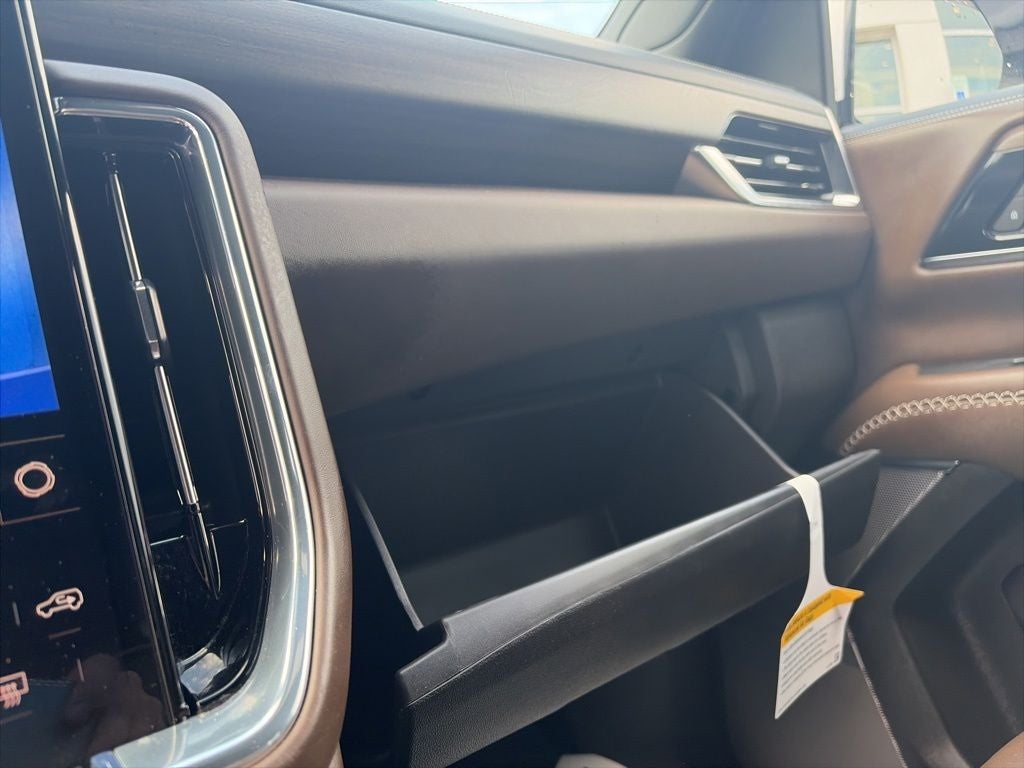 2026 GMC Yukon Denali Ultimate 22 SPEAKER BOSE AUDIO