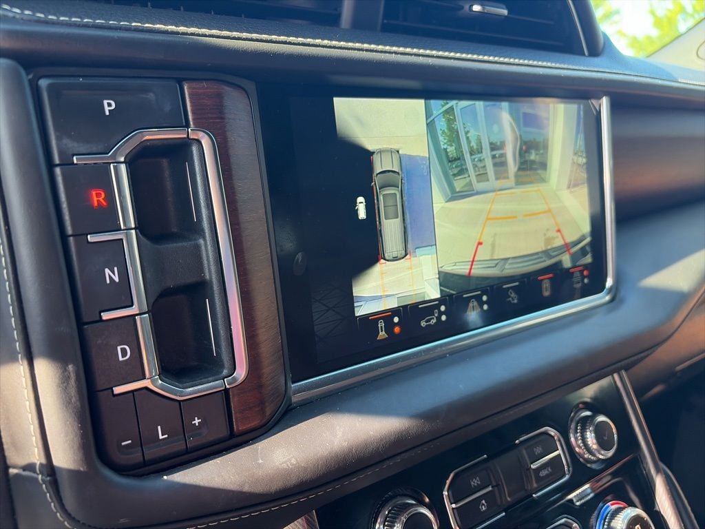 2023 GMC Yukon Denali Ultimate New Tires! Super Cruise, Rear Media!