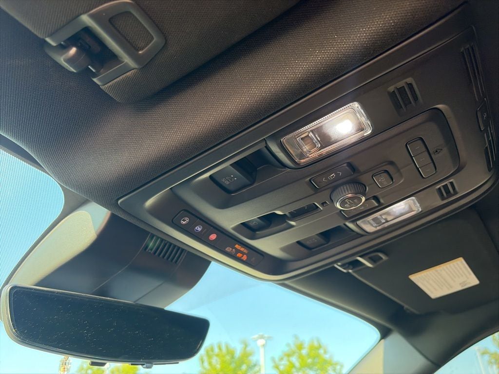 2023 GMC Yukon Denali Ultimate New Tires! Super Cruise, Rear Media!