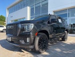 2023 GMC Yukon Denali Ultimate New Tires! Super Cruise, Rear Media!
