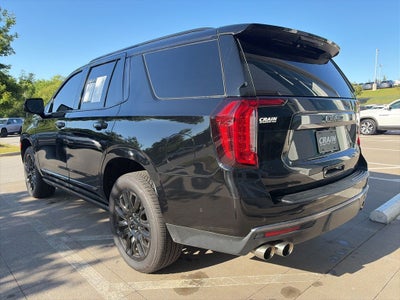 2023 GMC Yukon Denali Ultimate New Tires! Super Cruise, Rear Media!