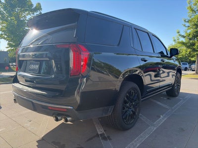 2023 GMC Yukon Denali Ultimate New Tires! Super Cruise, Rear Media!