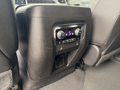 2022 GMC Yukon XL Denali AWD BLACKOUT CLEAN CARFAX