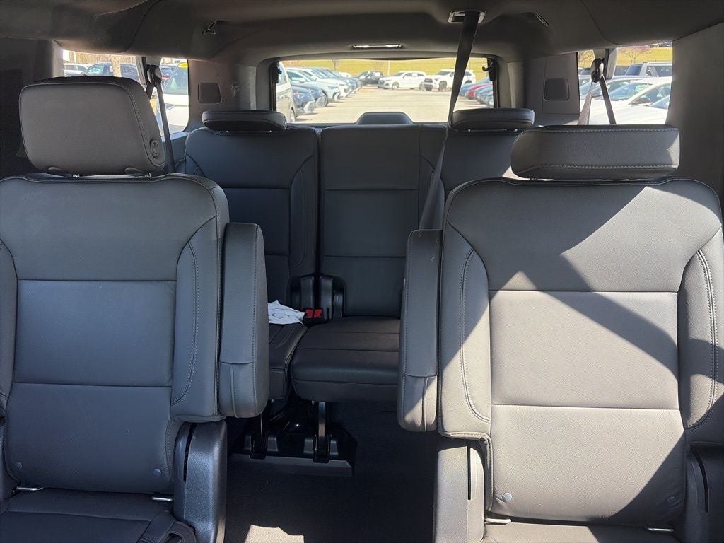 2022 Chevrolet Suburban Z71 1 OWNER