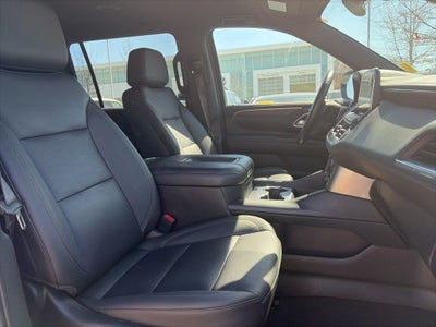 2022 Chevrolet Suburban Z71 1 OWNER