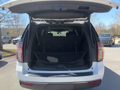 2022 Chevrolet Suburban Z71 1 OWNER