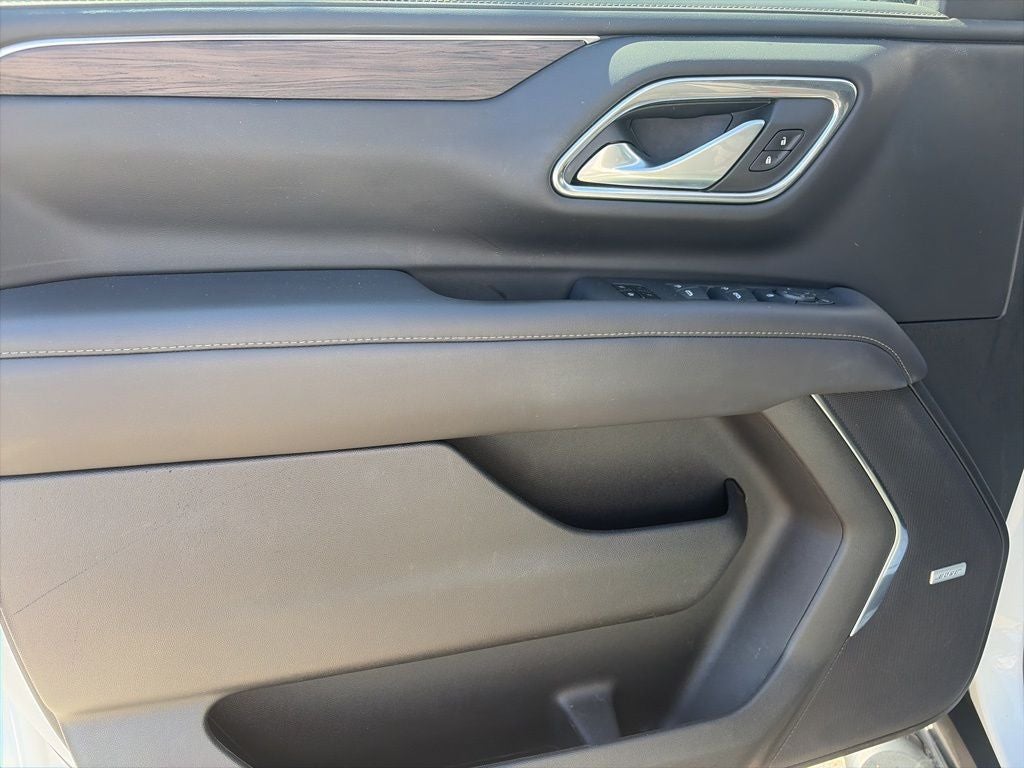 2022 Chevrolet Suburban Z71 1 OWNER