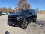2024 Chevrolet Tahoe Z71 LUXURY PACKAGE, PANO ROOF, 2ND ROW BUCKETS