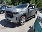 2023 Chevrolet Tahoe High Country PANORAMIC ROOF AND 1OWNER CLEAN CARFAX
