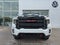 2022 GMC Sierra 2500HD AT4 CLEAN 1 OWNER CARFAX