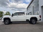 2022 GMC Sierra 2500HD AT4 CLEAN 1 OWNER CARFAX