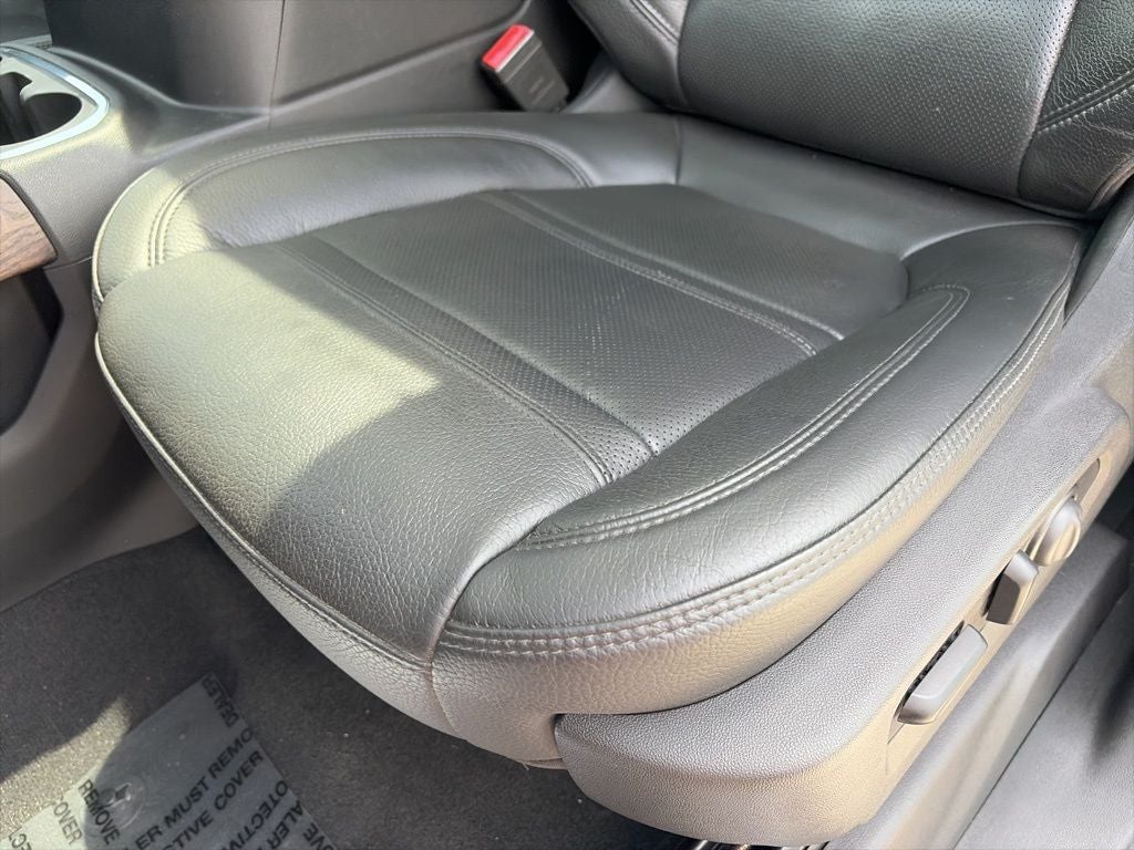 2020 GMC Sierra 1500 Denali CARBON PRO, KICKER AUDIO LOADED