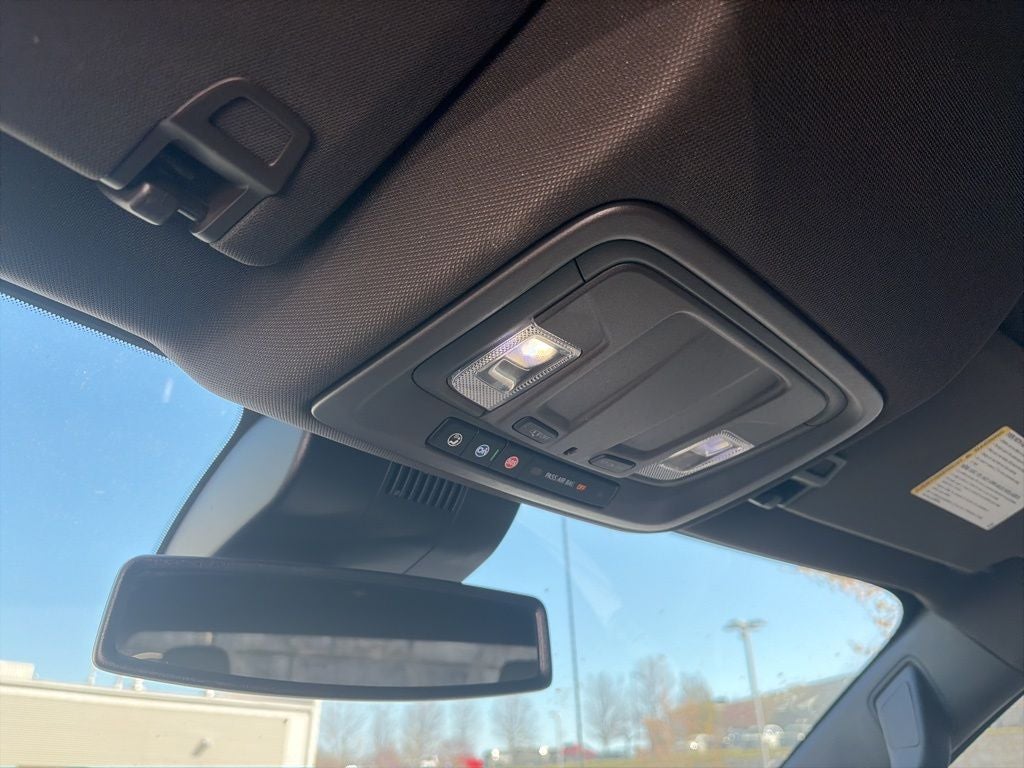 2023 GMC Sierra 1500 SLT X31 OFF ROAD PREMIUM PACKAGE