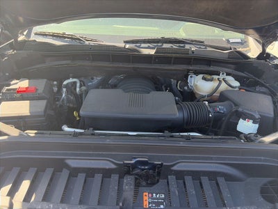 2023 GMC Sierra 1500 SLT X31 OFF ROAD PREMIUM PACKAGE