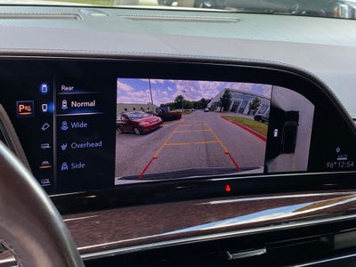 2021 Cadillac Escalade ESV Sport Platinum
