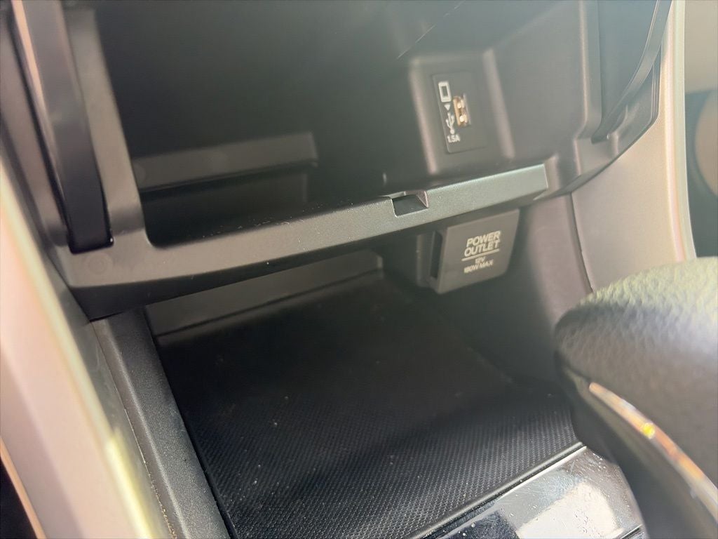 2016 Honda Accord EX