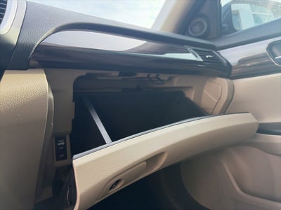 2016 Honda Accord EX