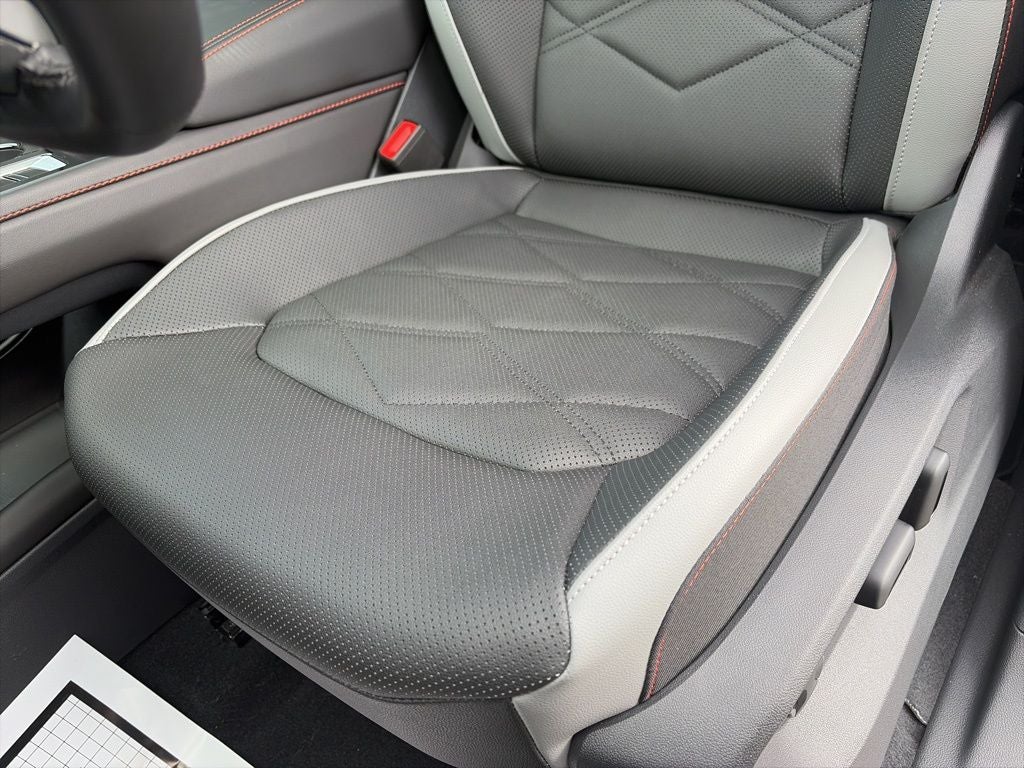 2025 Volkswagen Atlas 2.0T Peak Edition CLEAN 1-OWNER CARFAX