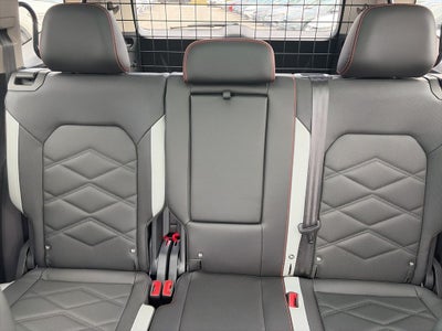 2025 Volkswagen Atlas 2.0T Peak Edition CLEAN 1-OWNER CARFAX