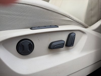 2018 Volkswagen Atlas SEL 4Motion CLEAN CARFAX