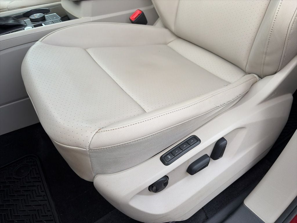 2018 Volkswagen Atlas SEL 4Motion CLEAN CARFAX