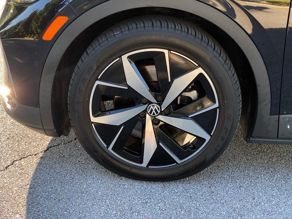 2023 Volkswagen ID.4 Pro S