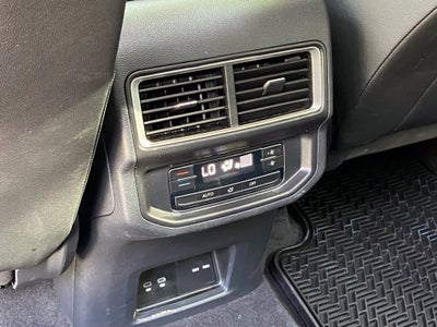 2026 Volkswagen Atlas SE w/Technology