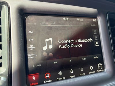 2023 Dodge Challenger R/T Scat Pack TECH/PLUS Package, Roof and Alpine Audio