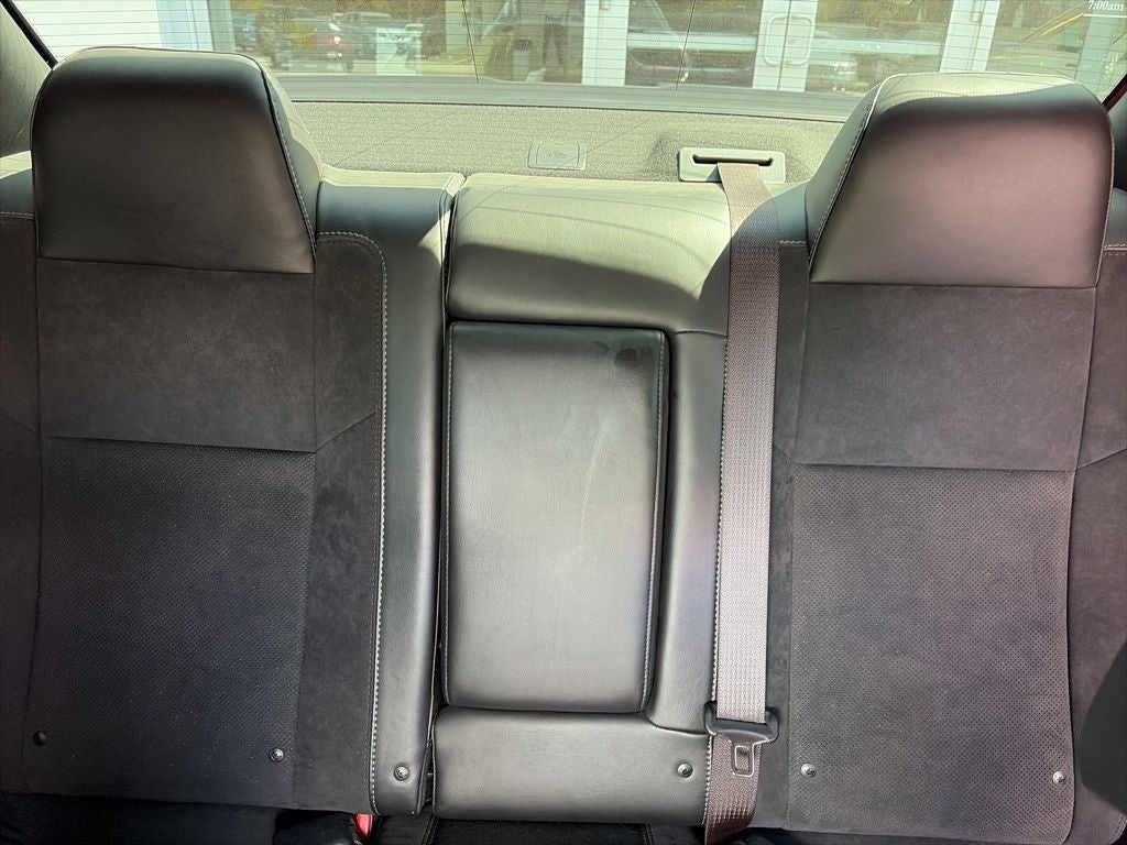 2023 Dodge Challenger R/T Scat Pack TECH/PLUS Package, Roof and Alpine Audio