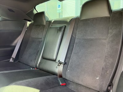2023 Dodge Challenger R/T Scat Pack TECH/PLUS Package, Roof and Alpine Audio