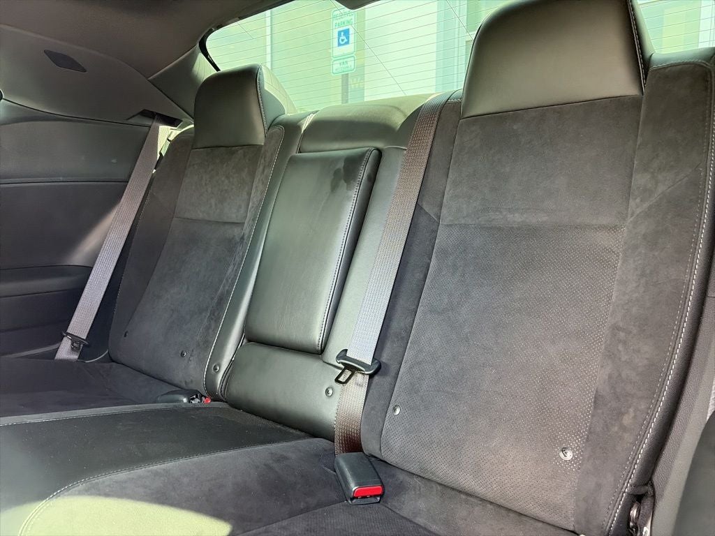 2023 Dodge Challenger R/T Scat Pack TECH/PLUS Package, Roof and Alpine Audio