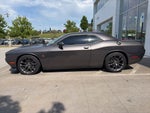 2023 Dodge Challenger R/T Scat Pack TECH/PLUS Package, Roof and Alpine Audio