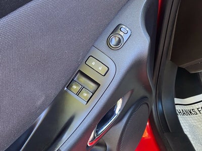 2015 Chevrolet Camaro 1LT