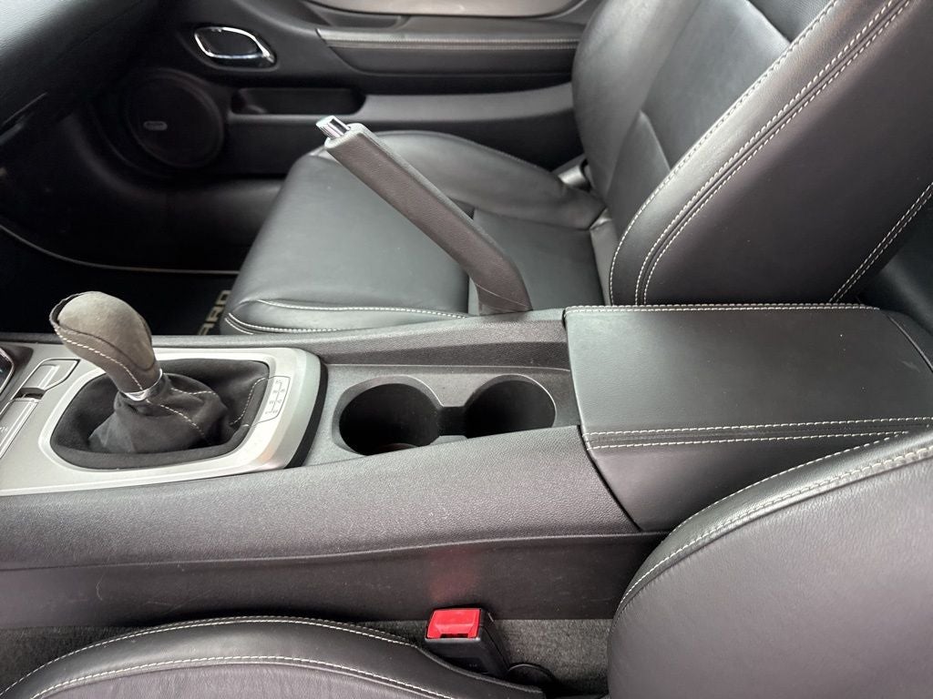 2014 Chevrolet Camaro SS LOW MILEAGE. Performance Upgrades!