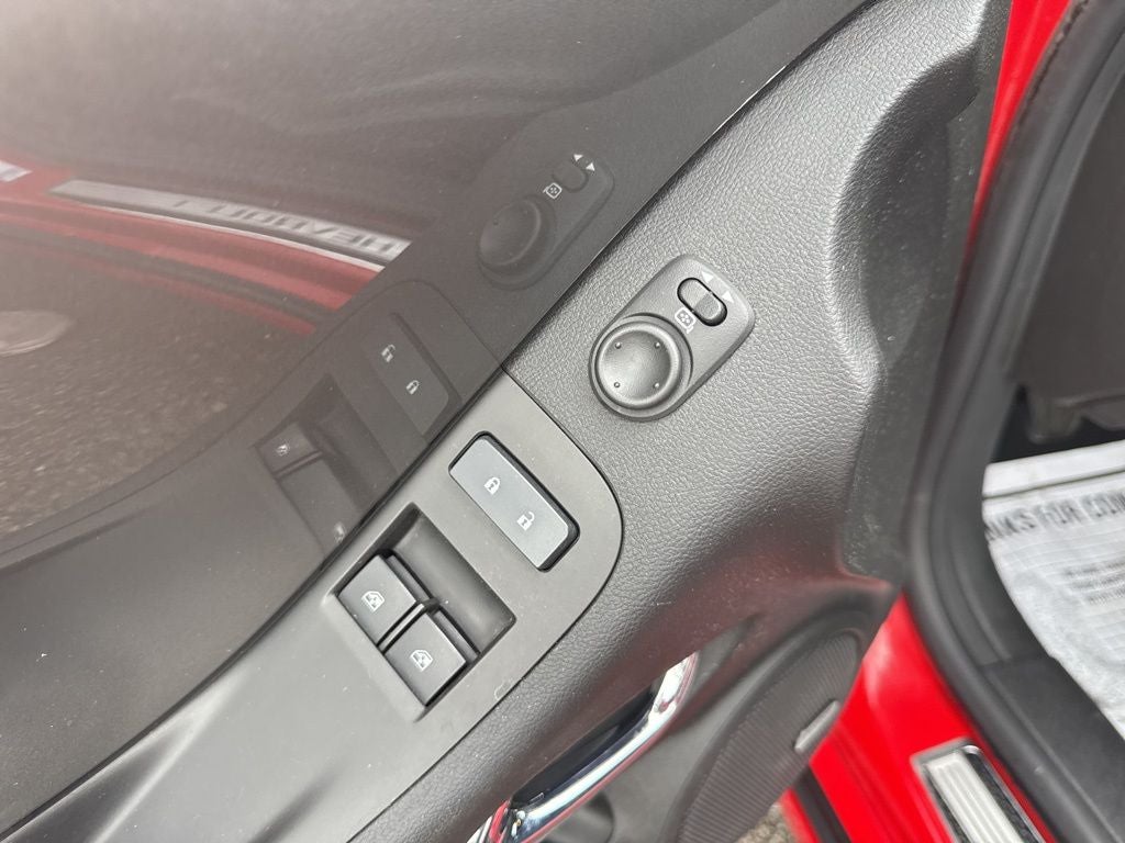 2014 Chevrolet Camaro SS LOW MILEAGE. Performance Upgrades!