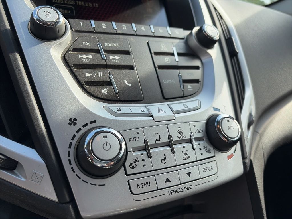 2012 GMC Terrain SLT-2