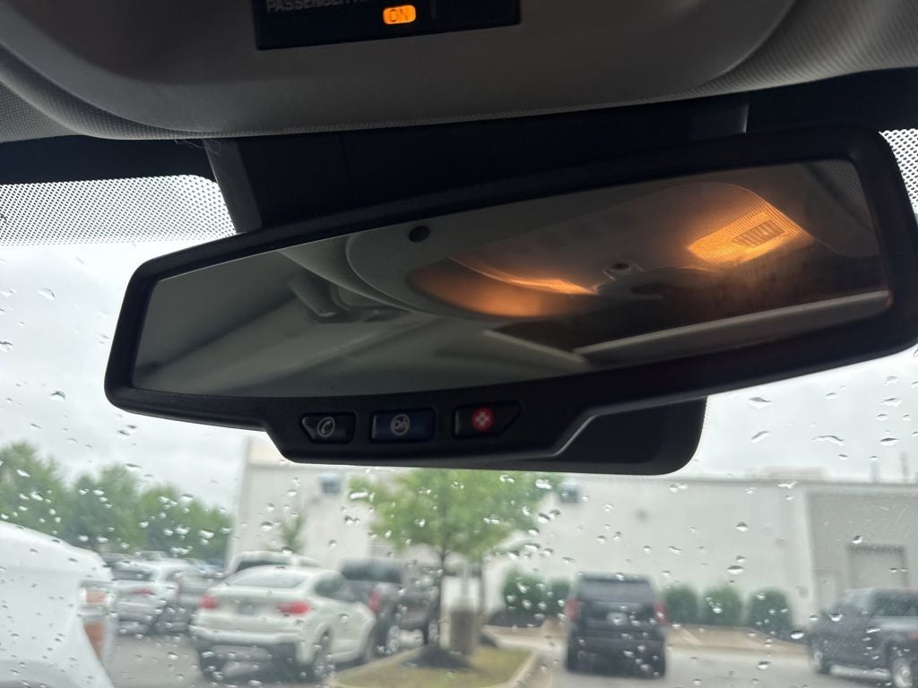 2012 GMC Terrain SLT-2