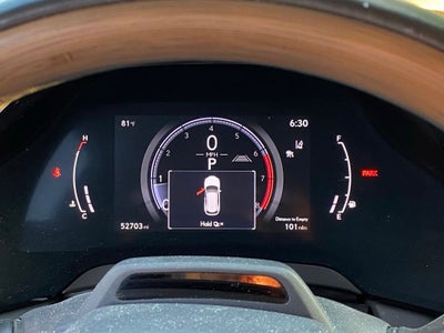 2023 Lexus RX 350 Luxury