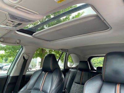 2019 Toyota RAV4 Adventure