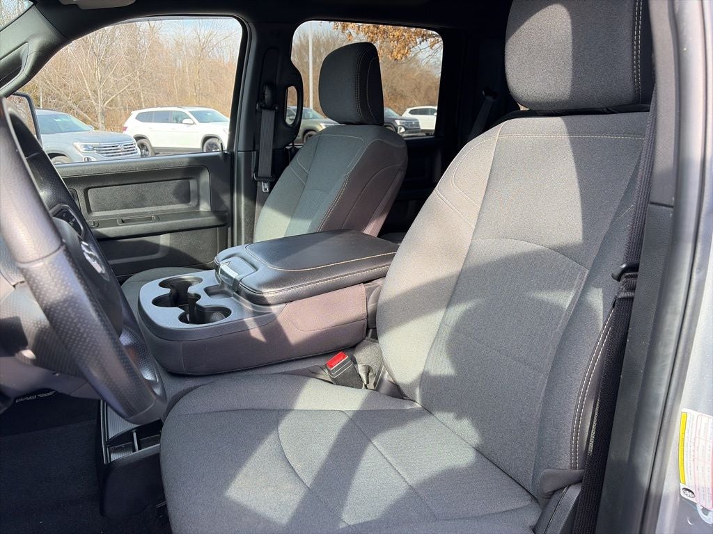 2024 RAM 3500 Tradesman CLEAN 1 OWNER CARFAX