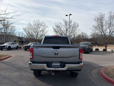 2024 RAM 3500 Tradesman CLEAN 1 OWNER CARFAX
