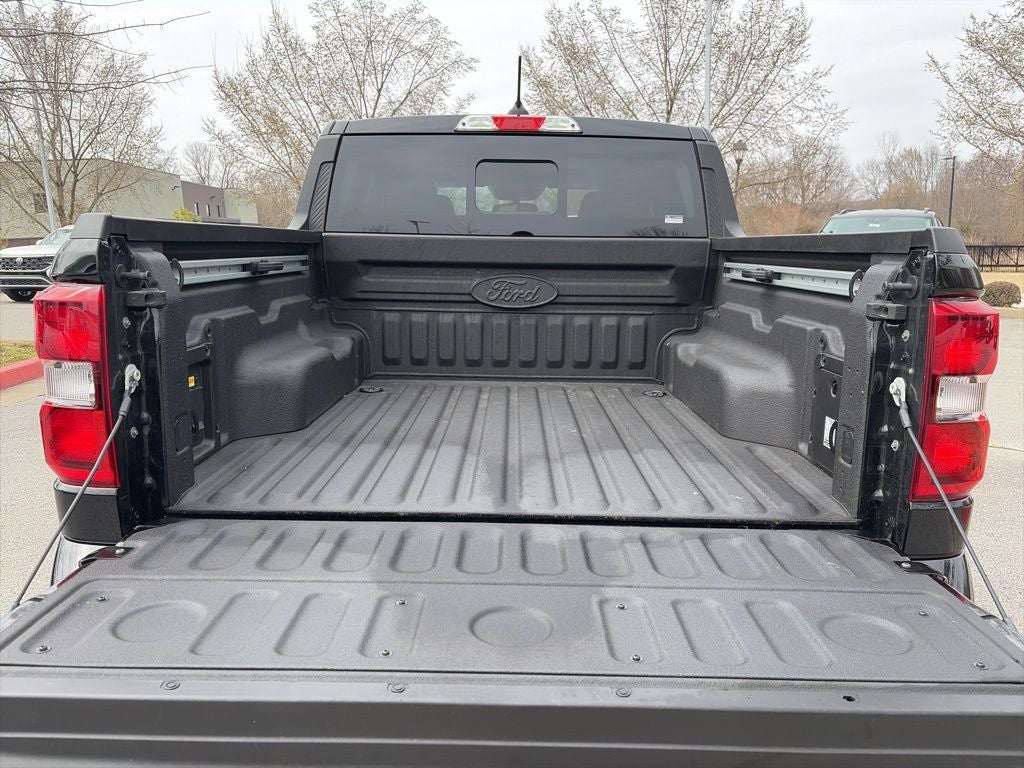 2025 Ford Maverick Lobo High LEATHER, ROOF, LOADED!