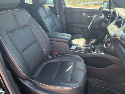 2020 Chevrolet Blazer Premier CLEAN CARFAX